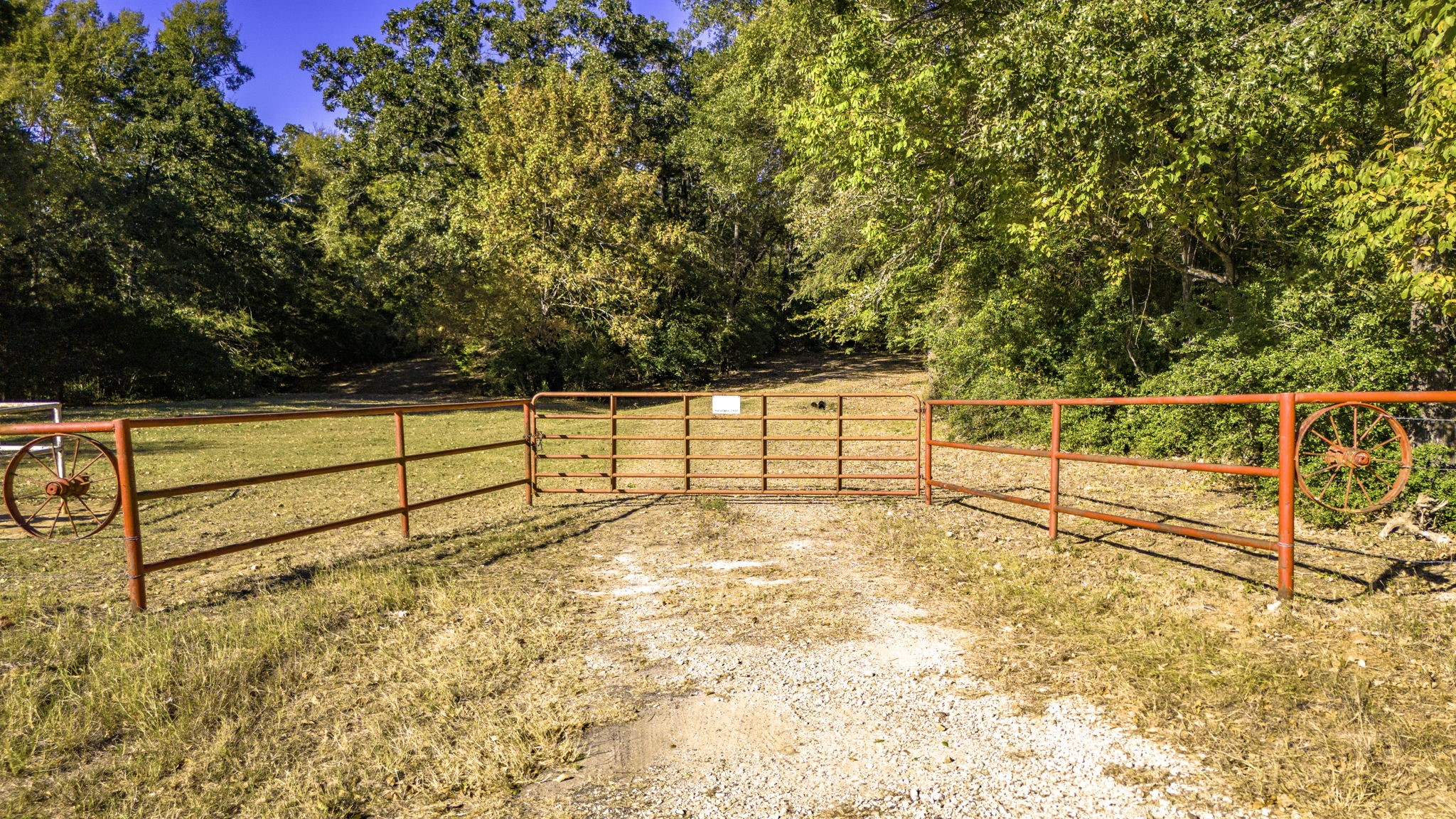 Tbd Interstate 45 Fairfield TX 75840
