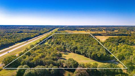 Tbd Interstate 45 Fairfield TX 75840