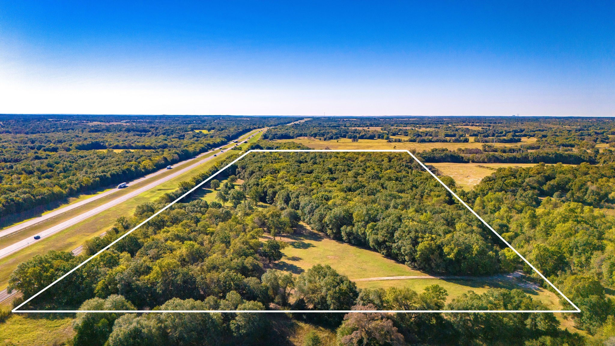 Tbd Interstate 45 Fairfield TX 75840