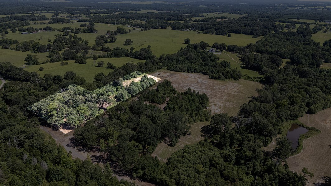 Tbd Lot 75r Lloyd Drive Murchison TX 75778