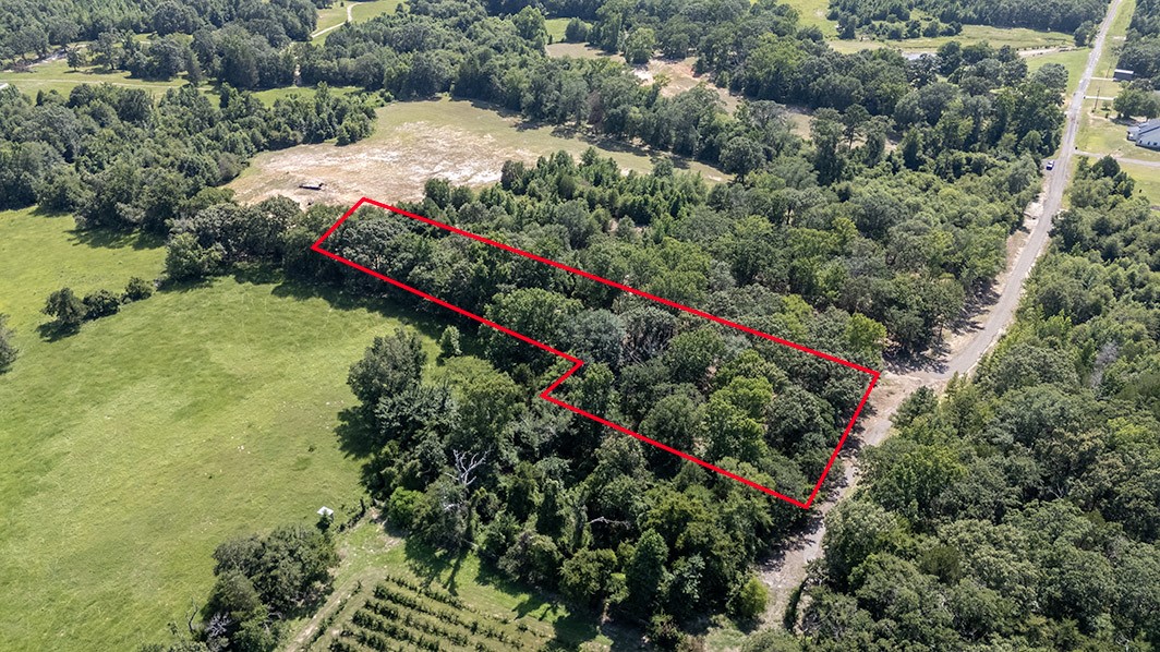 Tbd Lot 75r Lloyd Drive Murchison TX 75778