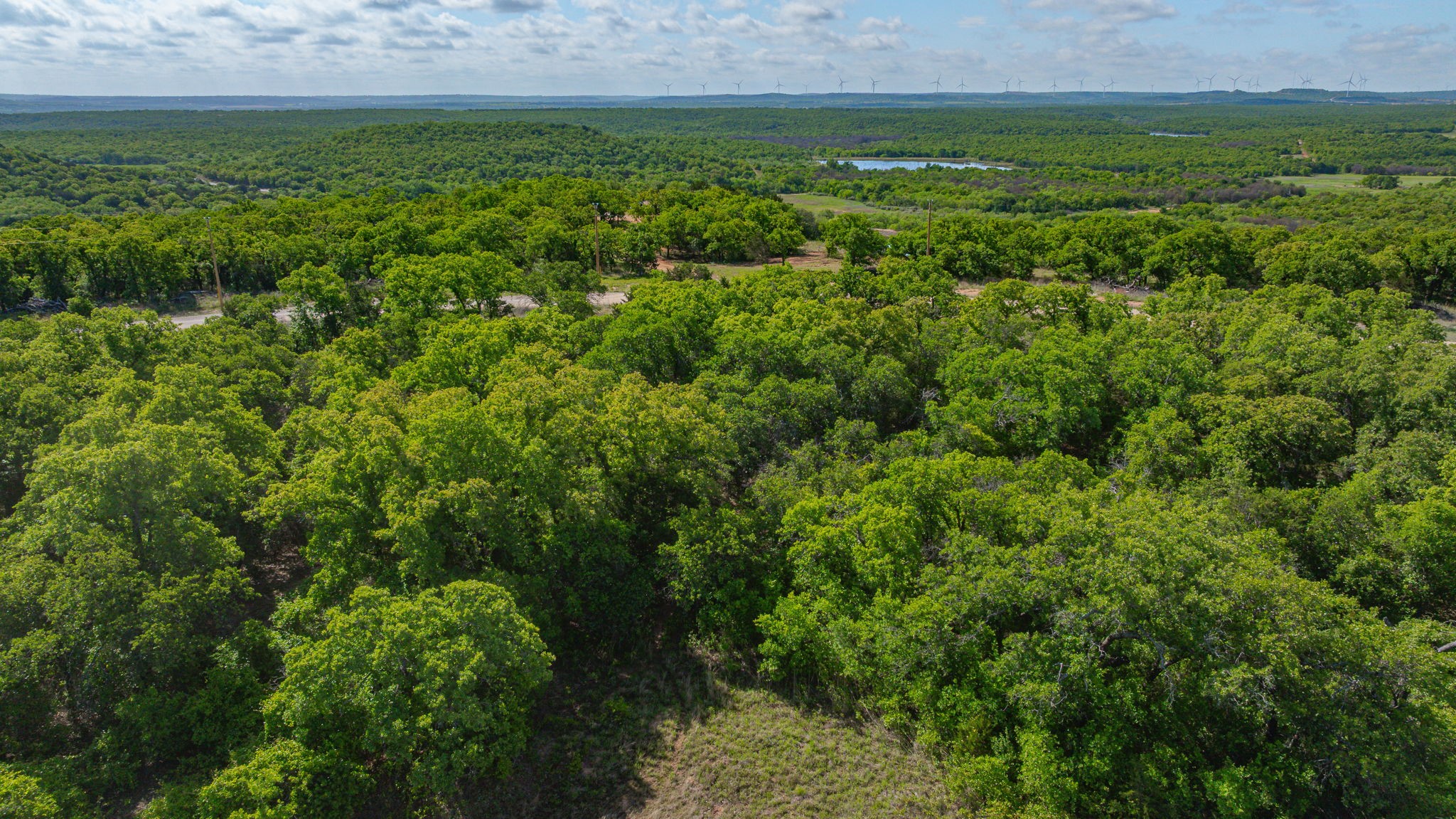 Tbd Comanche Moon Drive Mingus TX 76463