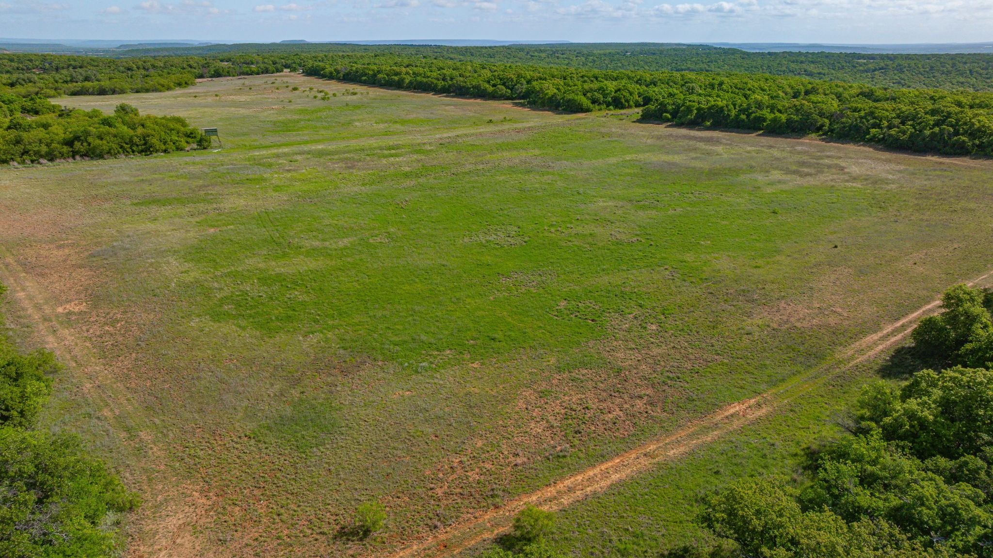 Tbd Comanche Moon Drive Mingus TX 76463