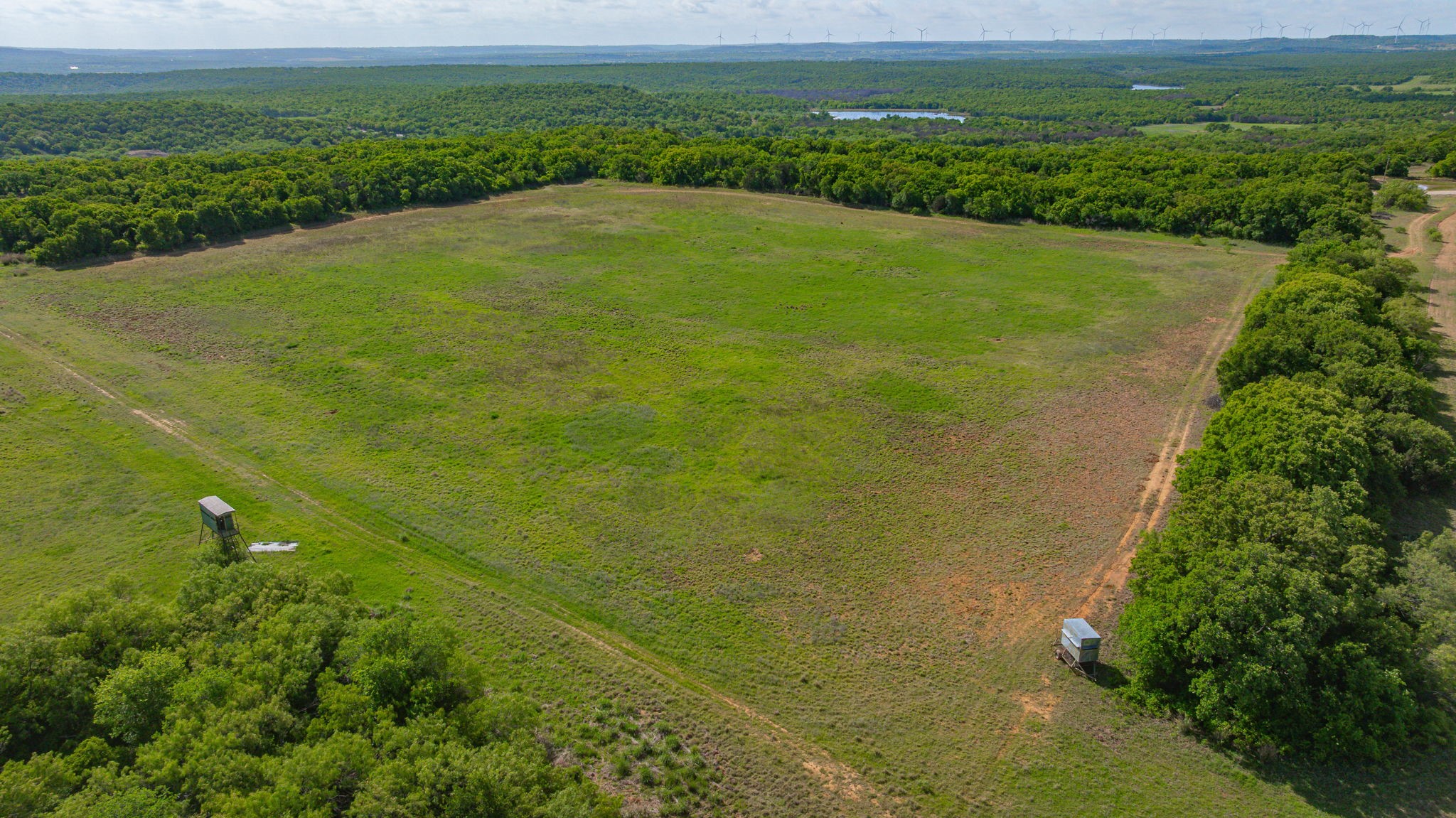Tbd Comanche Moon Drive Mingus TX 76463