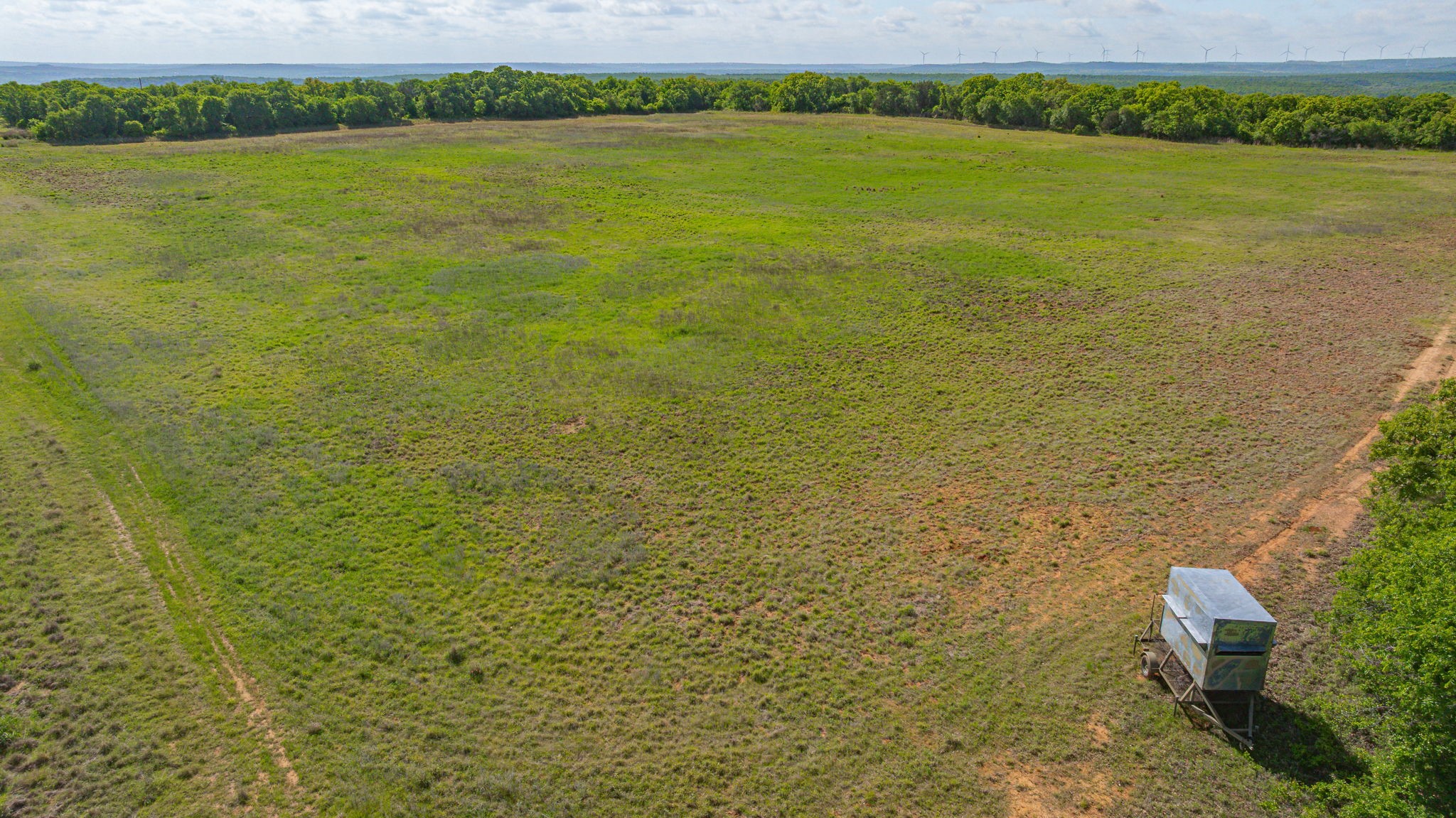 Tbd Comanche Moon Drive Mingus TX 76463