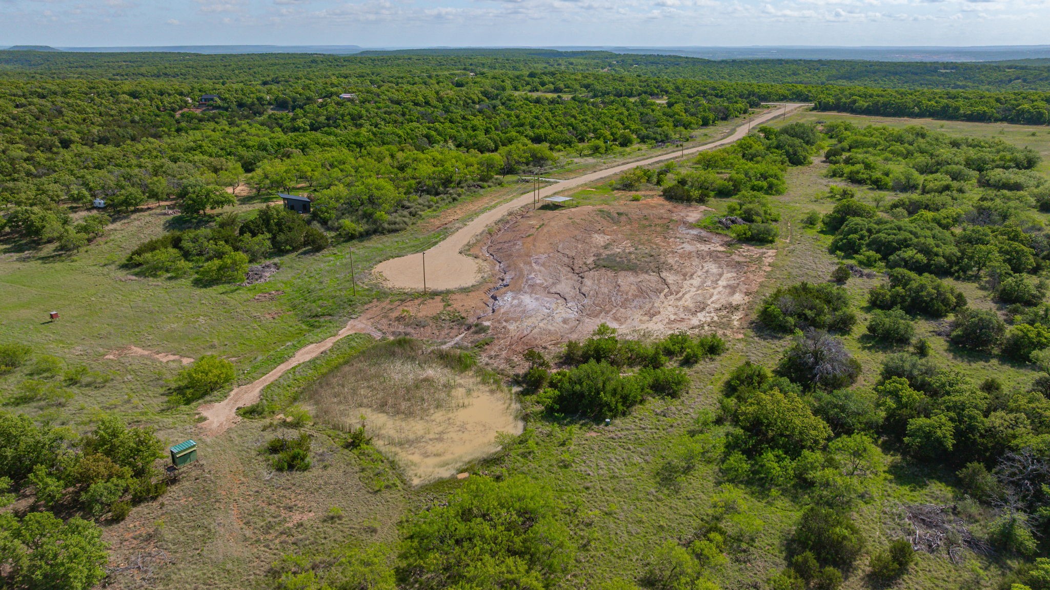 Tbd Comanche Moon Drive Mingus TX 76463