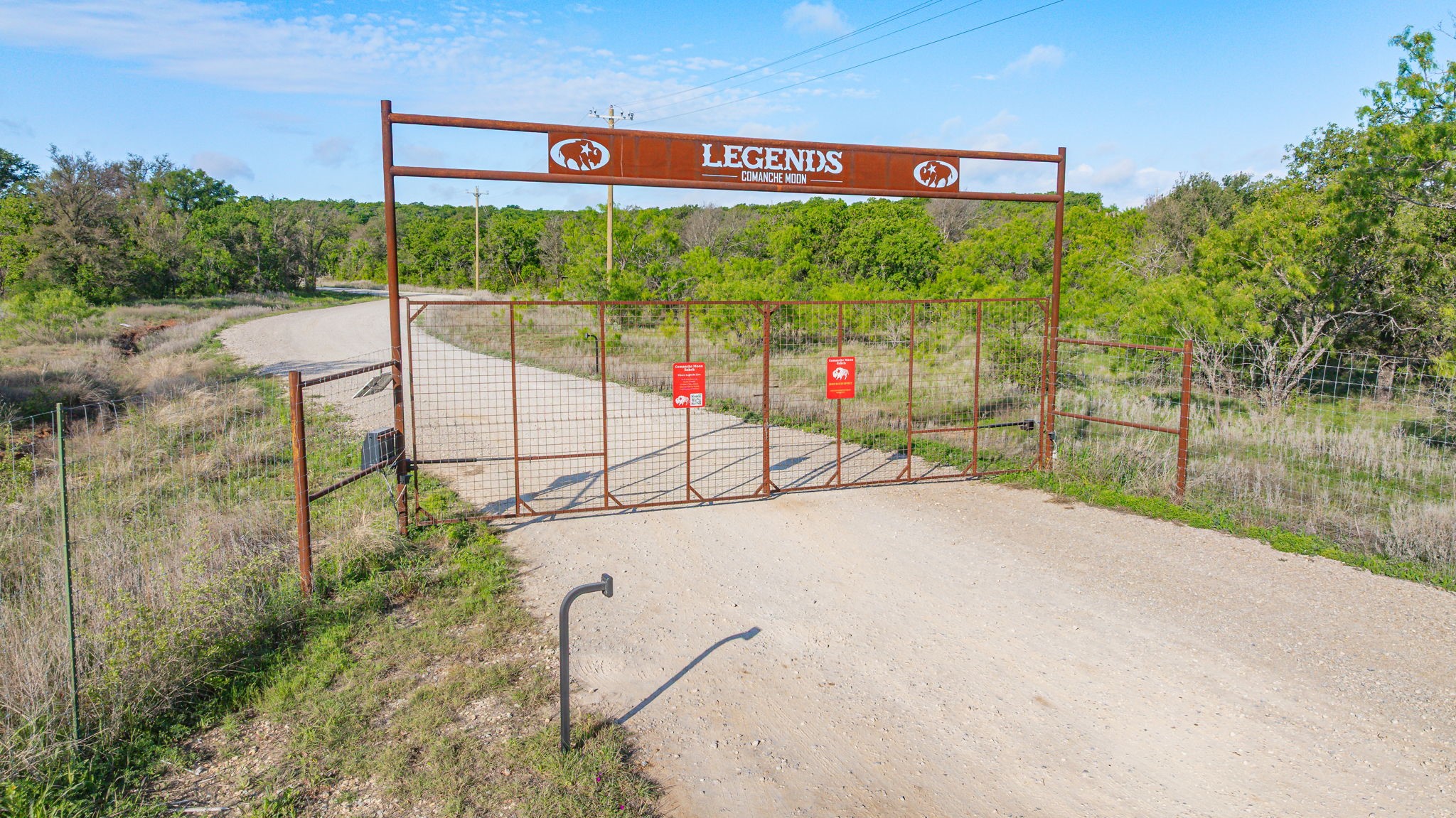 Tbd Comanche Moon Drive Mingus TX 76463