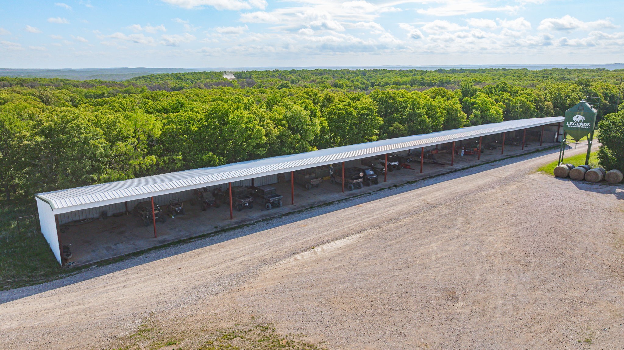 Tbd Comanche Moon Drive Mingus TX 76463