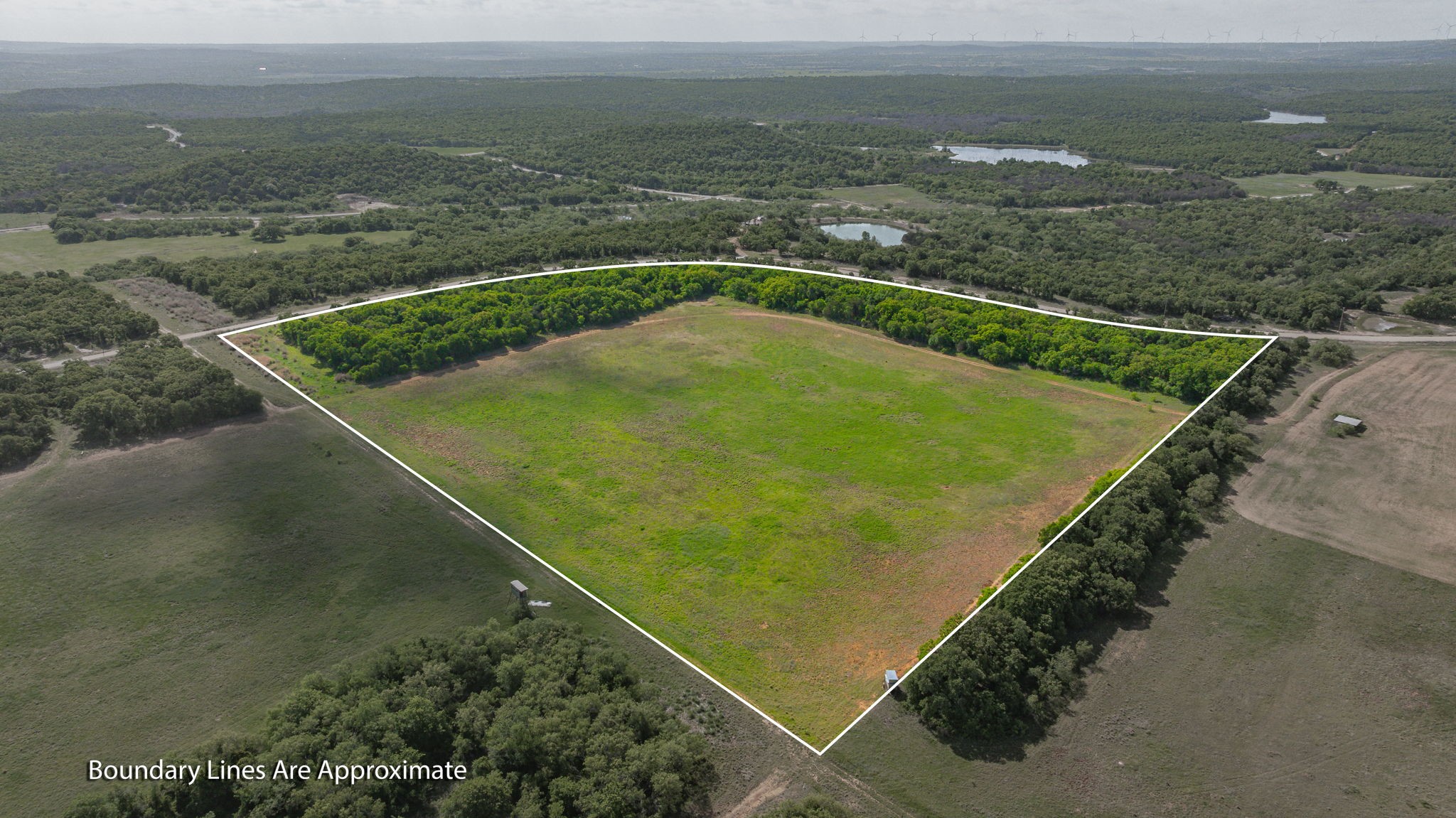 Tbd Comanche Moon Drive Mingus TX 76463