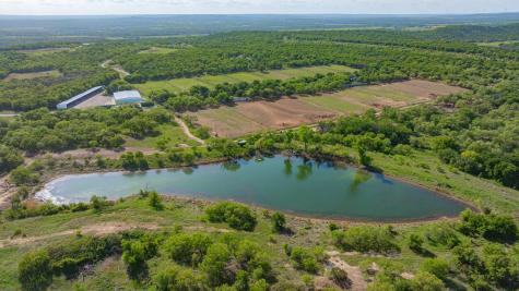 TBD Comanche Moon Drive Mingus TX 76463