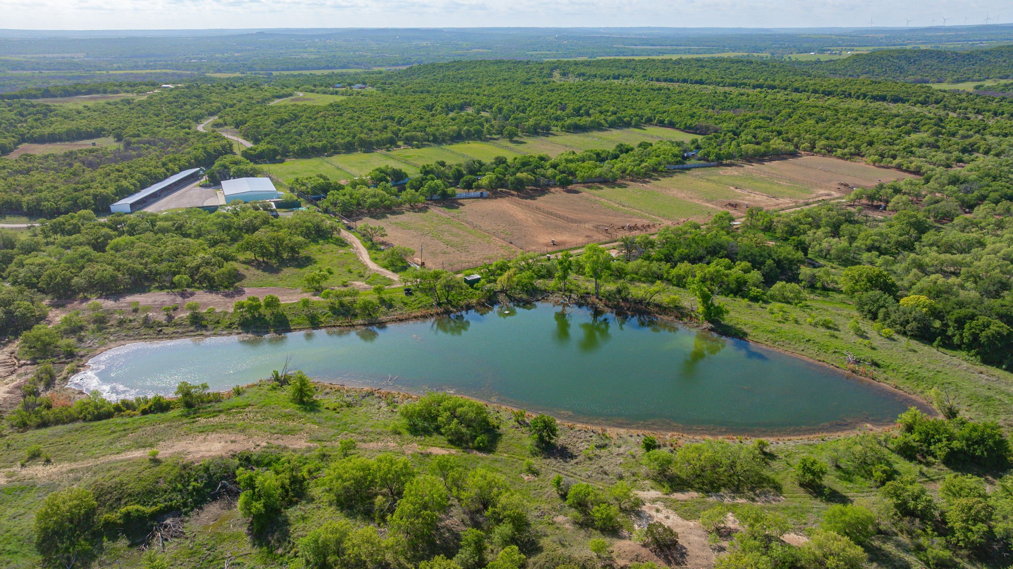 Tbd Comanche Moon Drive Mingus TX 76463