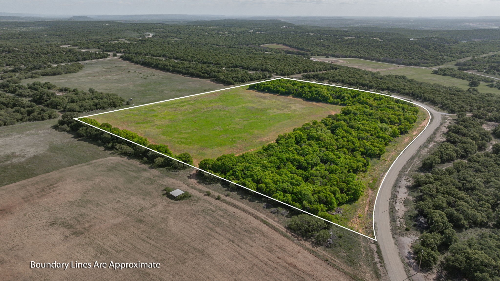 Tbd Comanche Moon Drive Mingus TX 76463