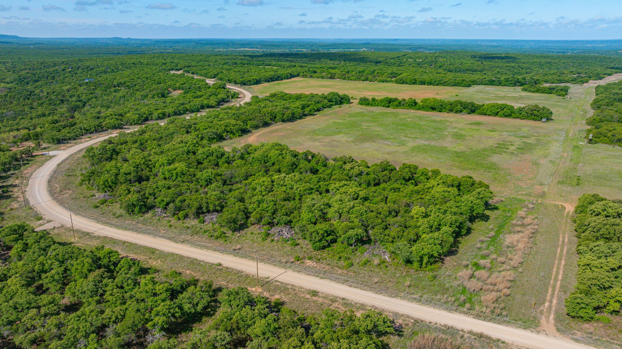 Tbd Comanche Moon Drive Mingus TX 76463