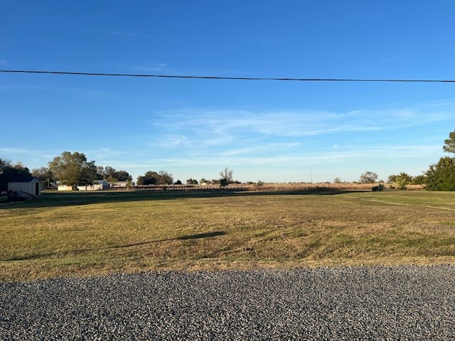 Tbd Crow Road Whitesboro TX 76273