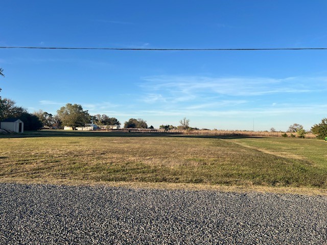 Tbd Crow Road Whitesboro TX 76273