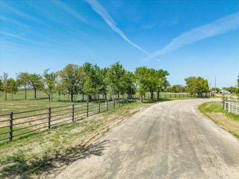TBD 13.67 acres Cool Junction Road Millsap TX 76066