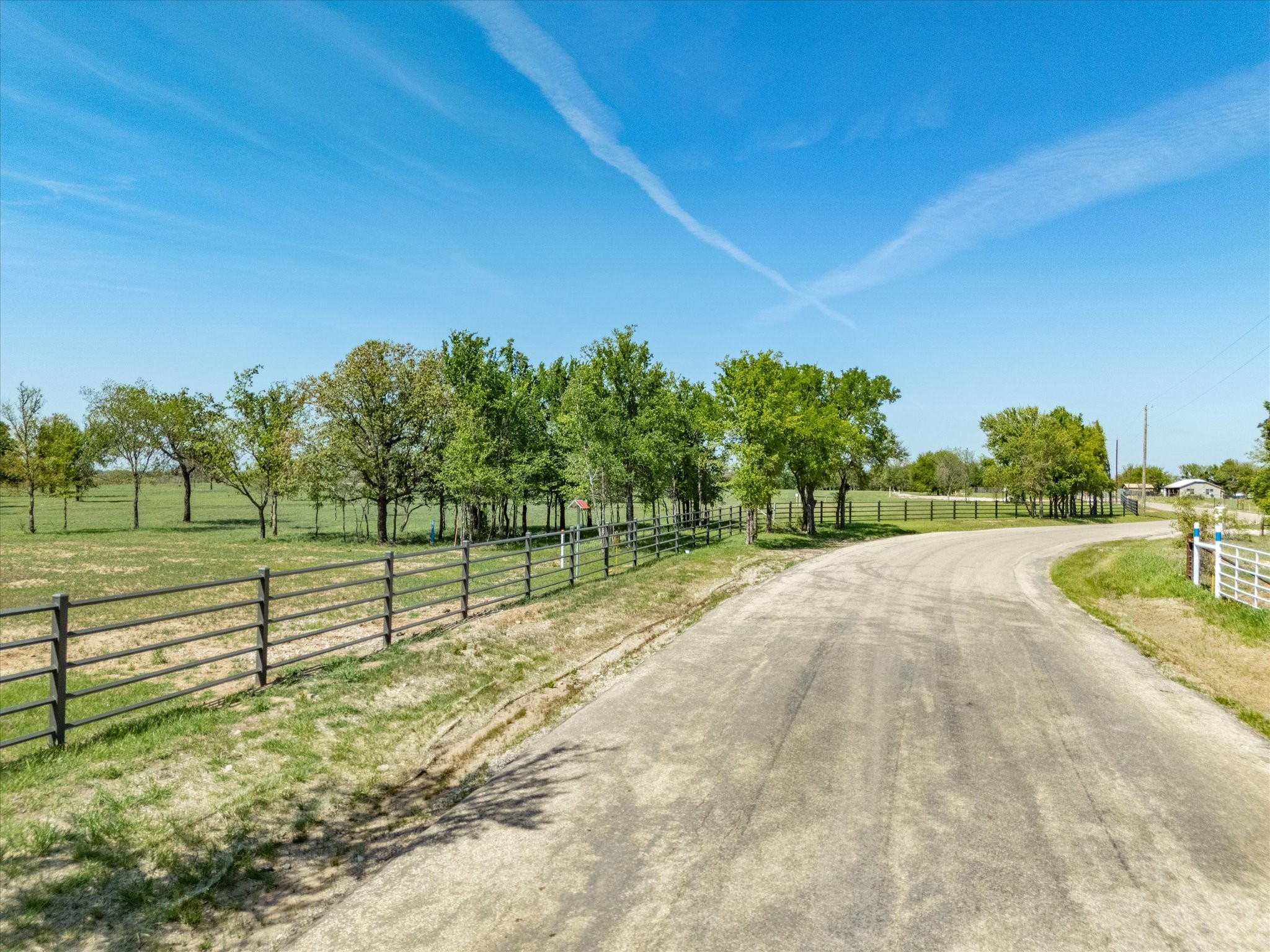 Tbd 13.67 Acres Cool Junction Road Millsap TX 76066