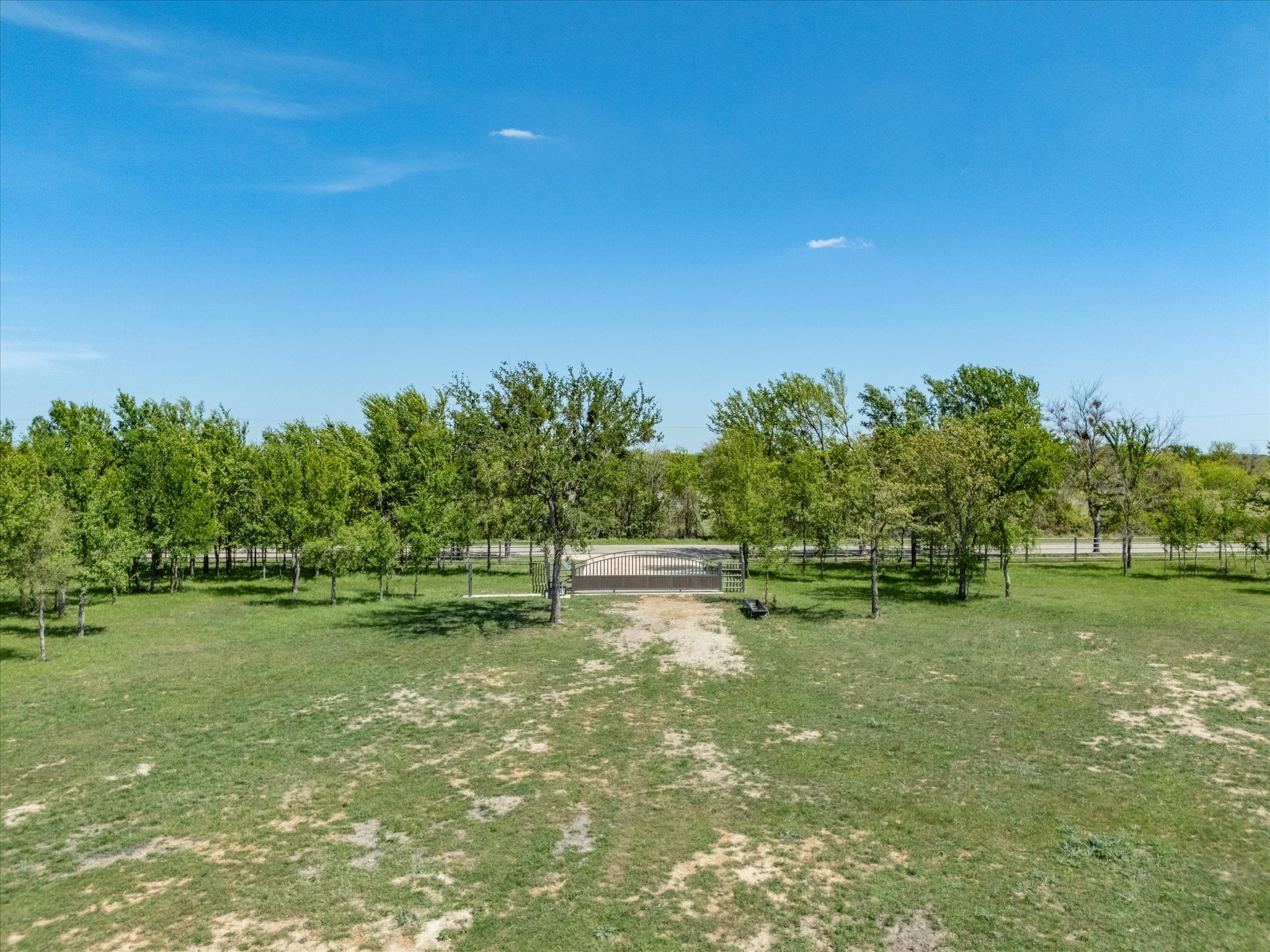 Tbd 13.67 Acres Cool Junction Road Millsap TX 76066