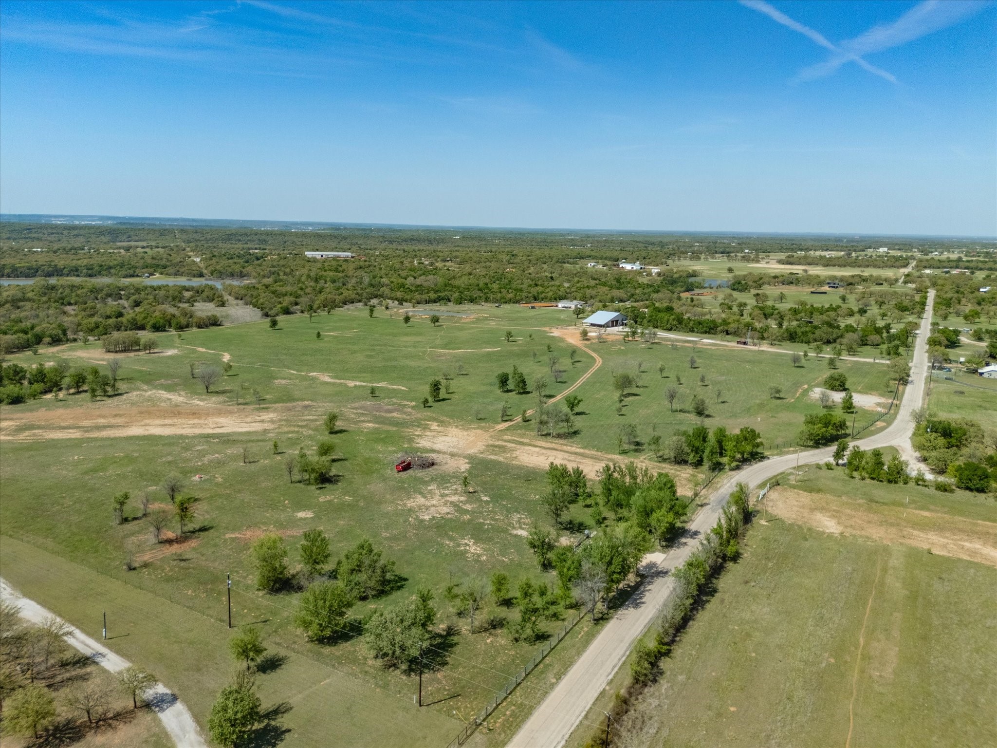Tbd 13.67 Acres Cool Junction Road Millsap TX 76066