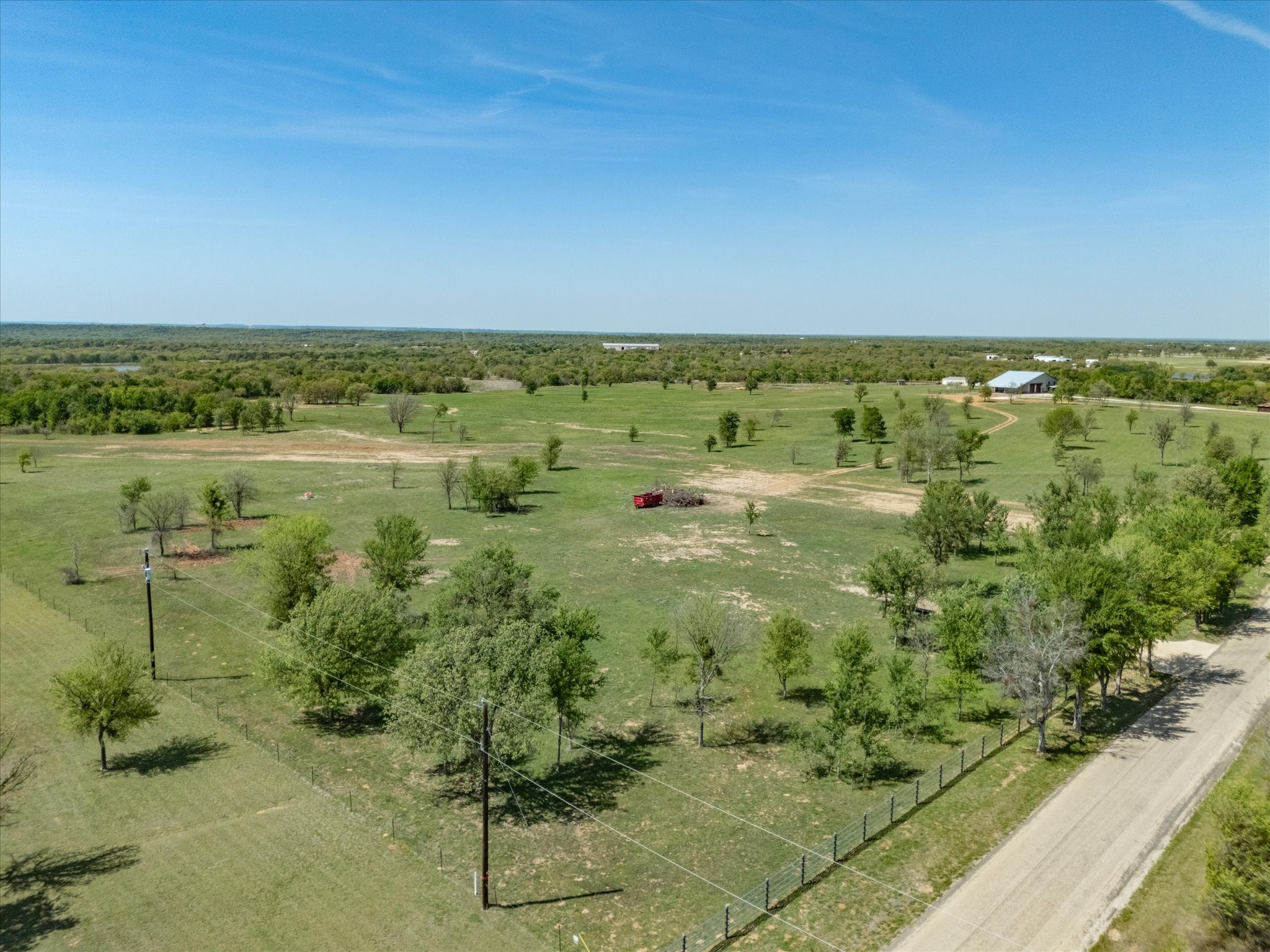 Tbd 13.67 Acres Cool Junction Road Millsap TX 76066