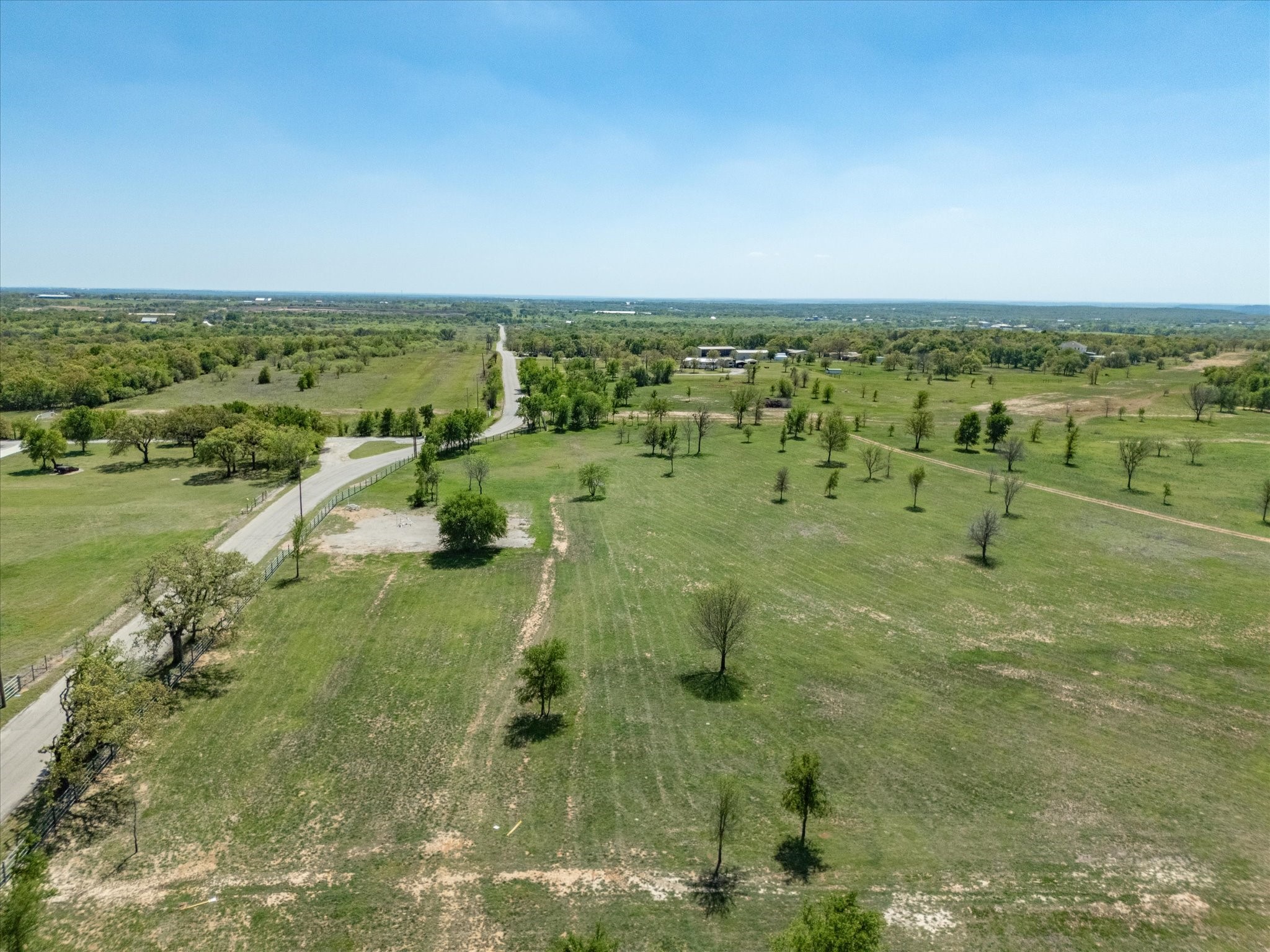 Tbd 13.67 Acres Cool Junction Road Millsap TX 76066
