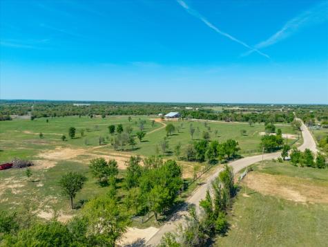 TBD 13.67 acres Cool Junction Road Millsap TX 76066