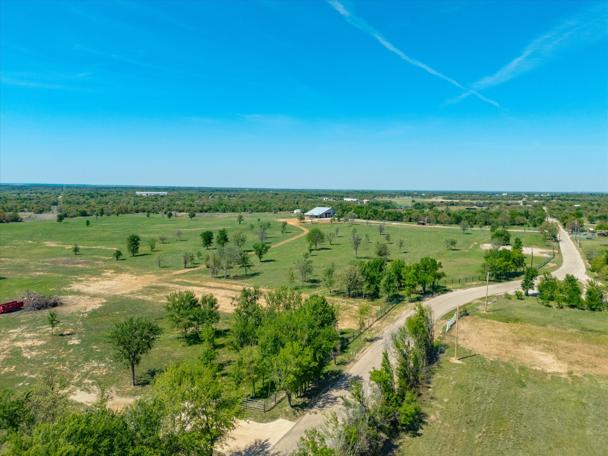 Tbd 13.67 Acres Cool Junction Road Millsap TX 76066
