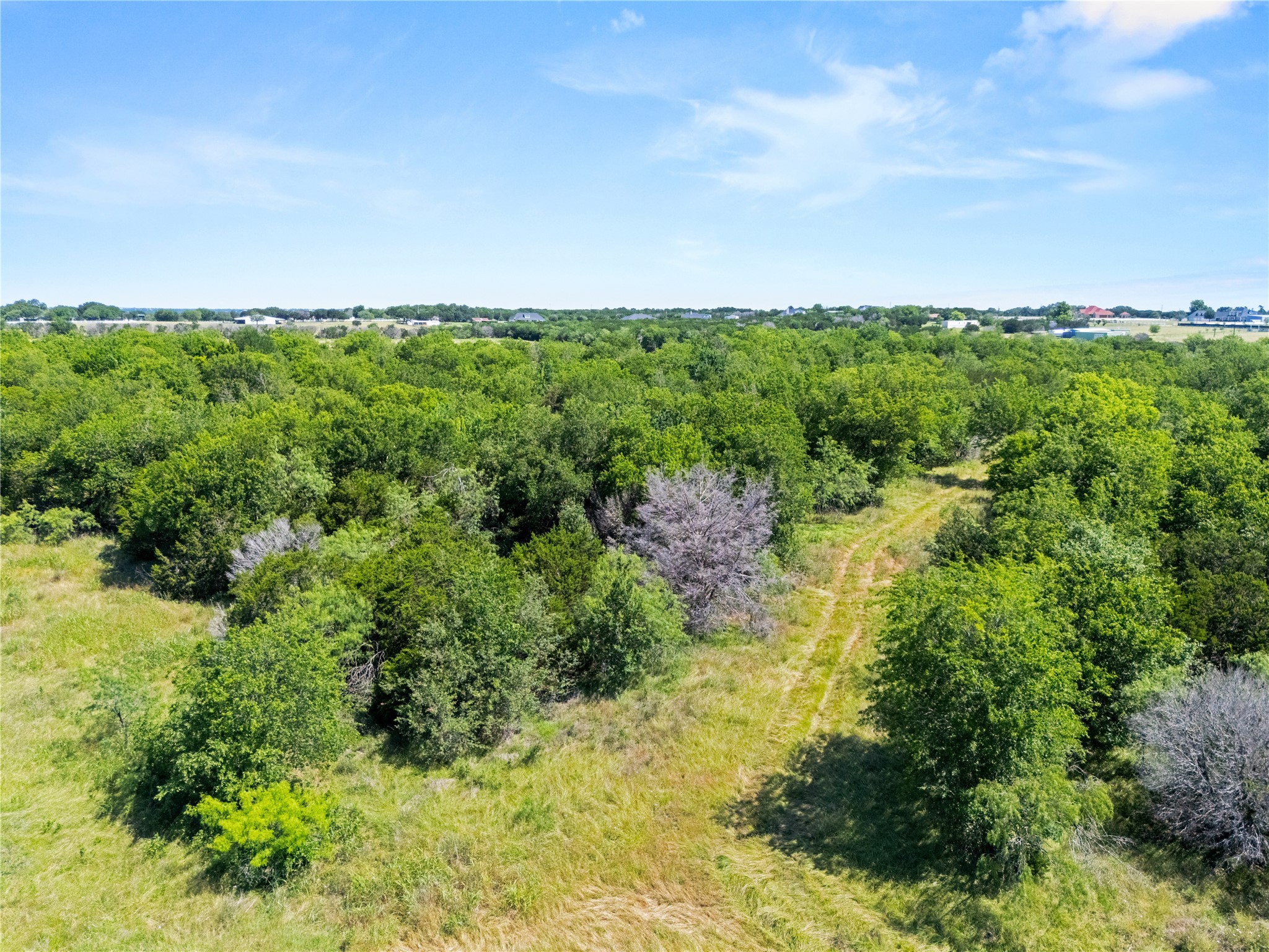 67.5 Ac. Tbd Sundown Drive Woodway TX 76712