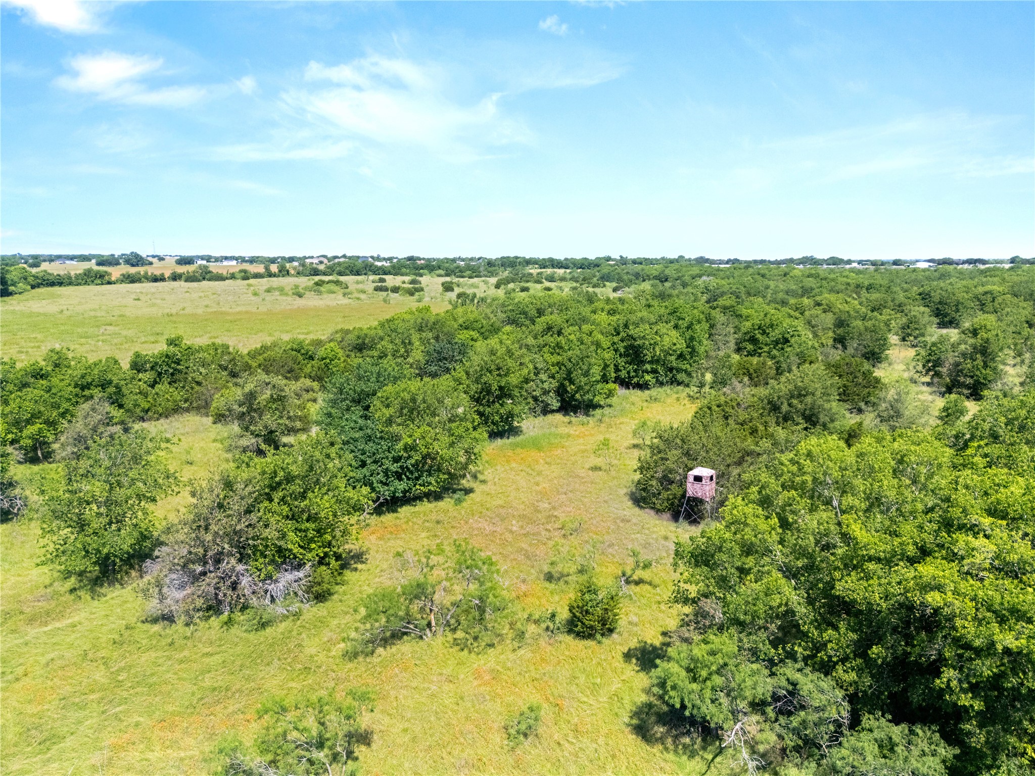 67.5 Ac. Tbd Sundown Drive Woodway TX 76712