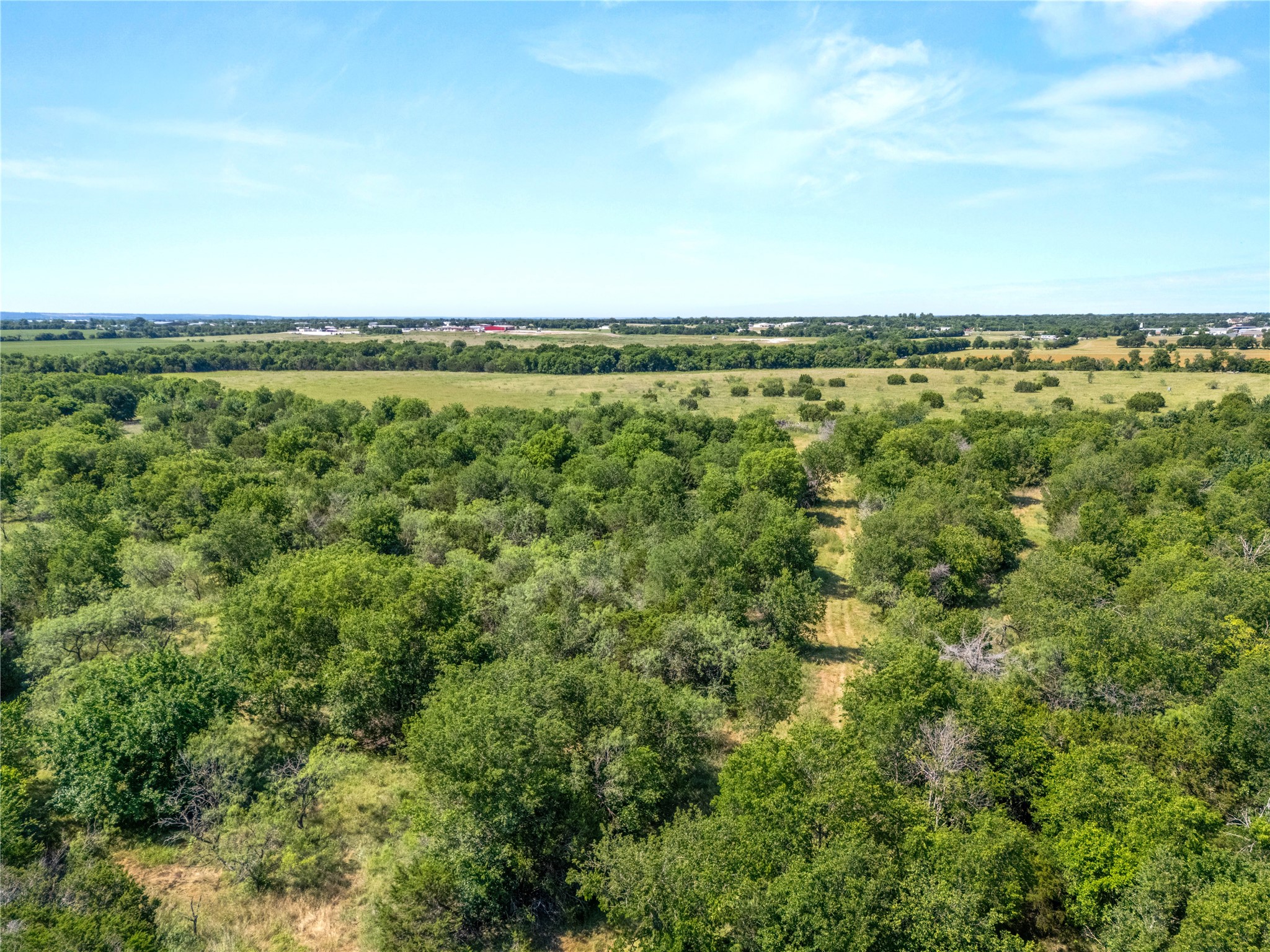 67.5 Ac. Tbd Sundown Drive Woodway TX 76712