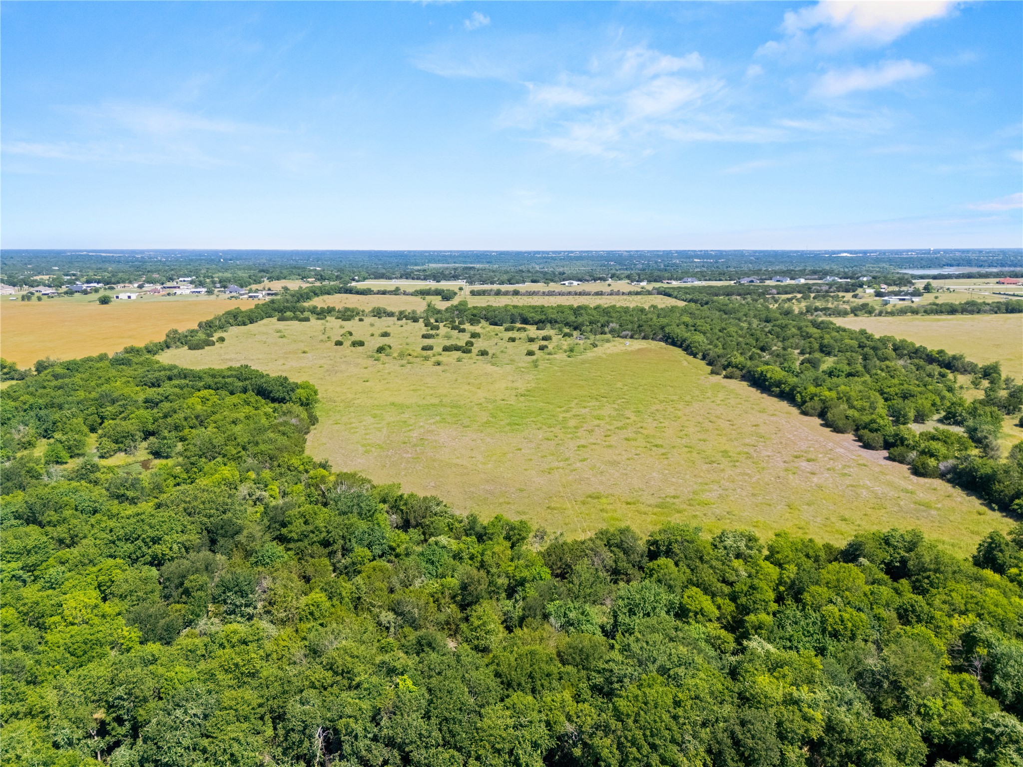 67.5 Ac. Tbd Sundown Drive Woodway TX 76712