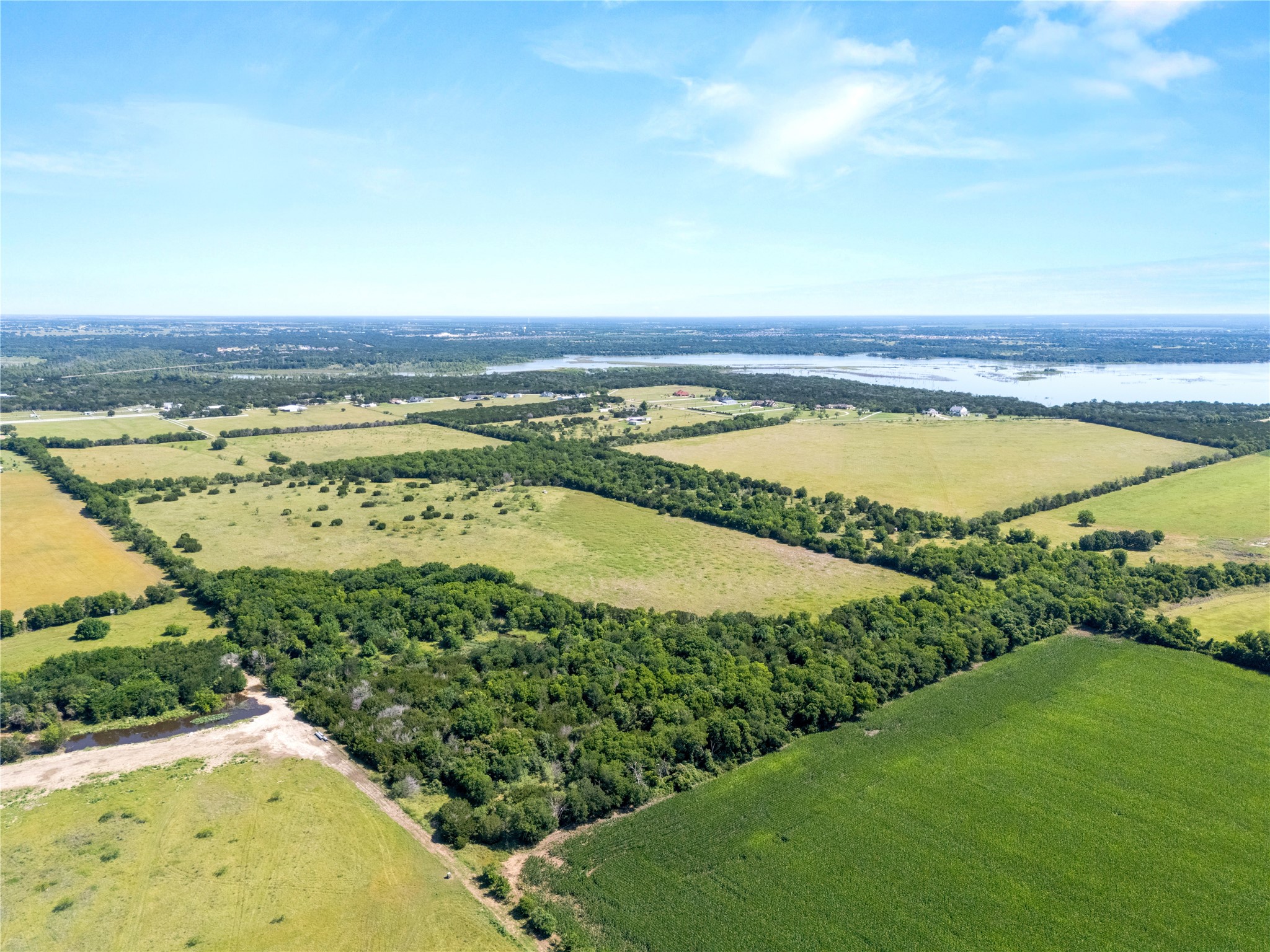 67.5 Ac. Tbd Sundown Drive Woodway TX 76712