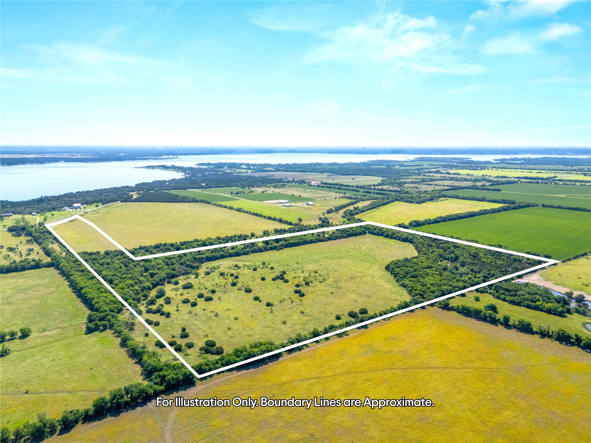 67.5 Ac. Tbd Sundown Drive Woodway TX 76712
