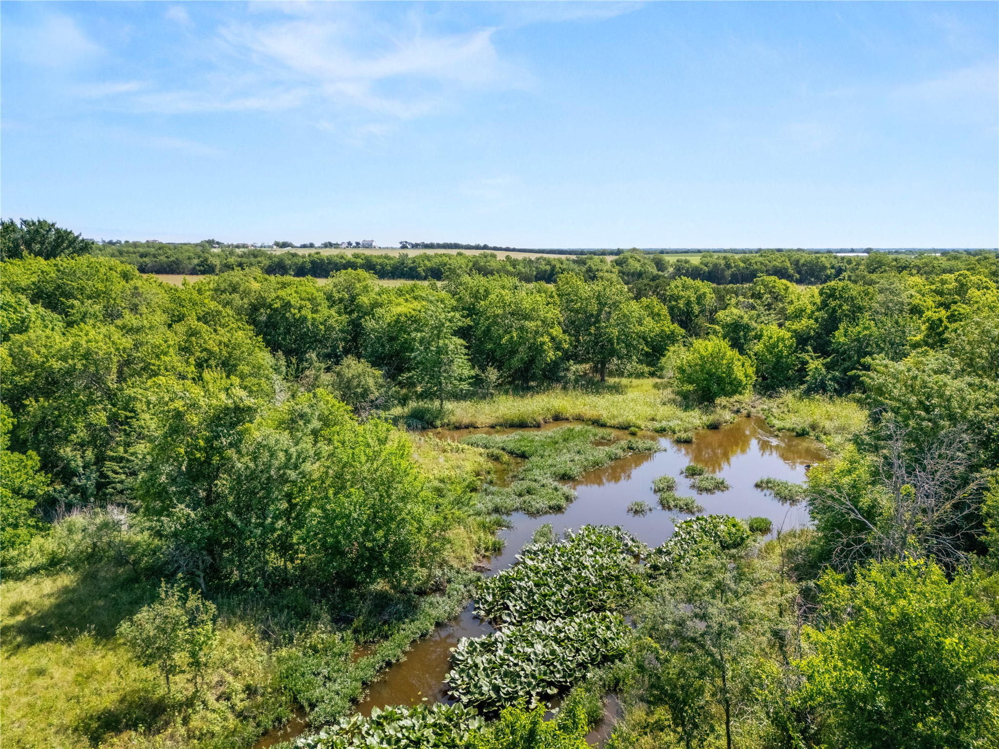 67.5 Ac. Tbd Sundown Drive Woodway TX 76712