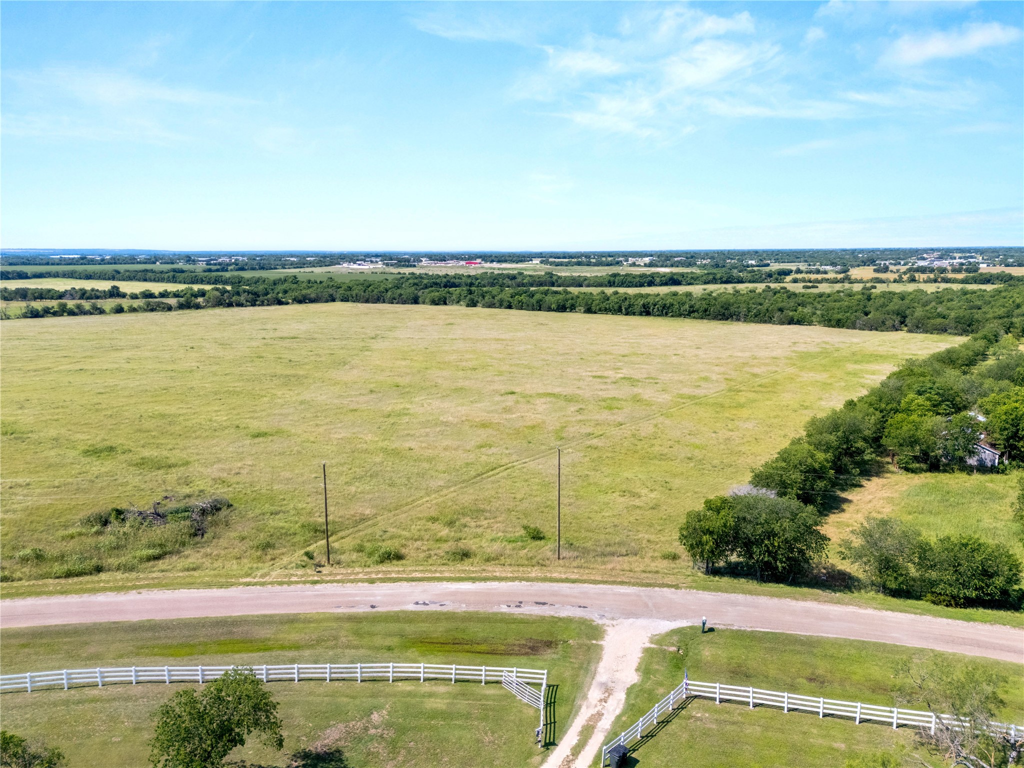 67.5 Ac. Tbd Sundown Drive Woodway TX 76712