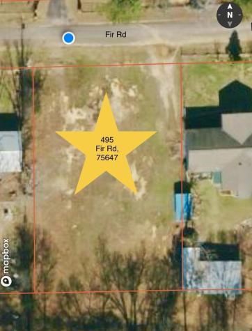 495 Fir Road Gladewater TX 75647