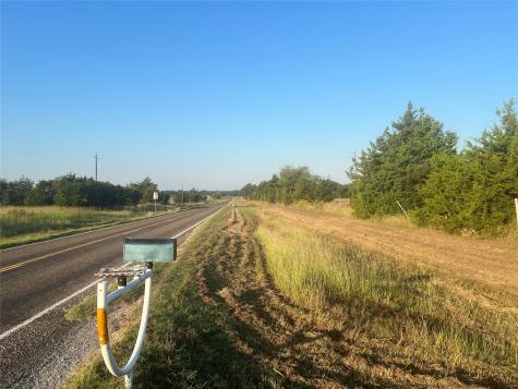 13762 SW Fm 639 Barry TX 75102