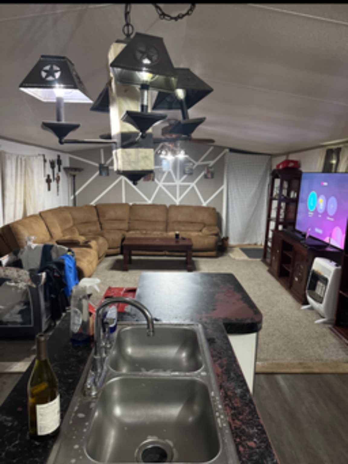 13762 SW Fm 639 Barry TX 75102
