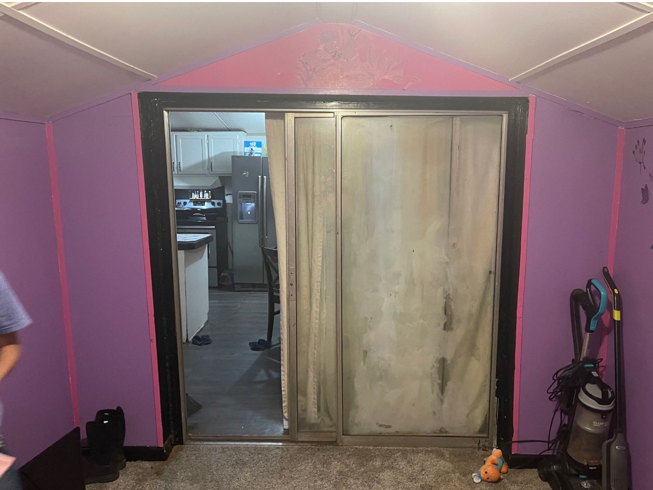 13762 SW Fm 639 Barry TX 75102