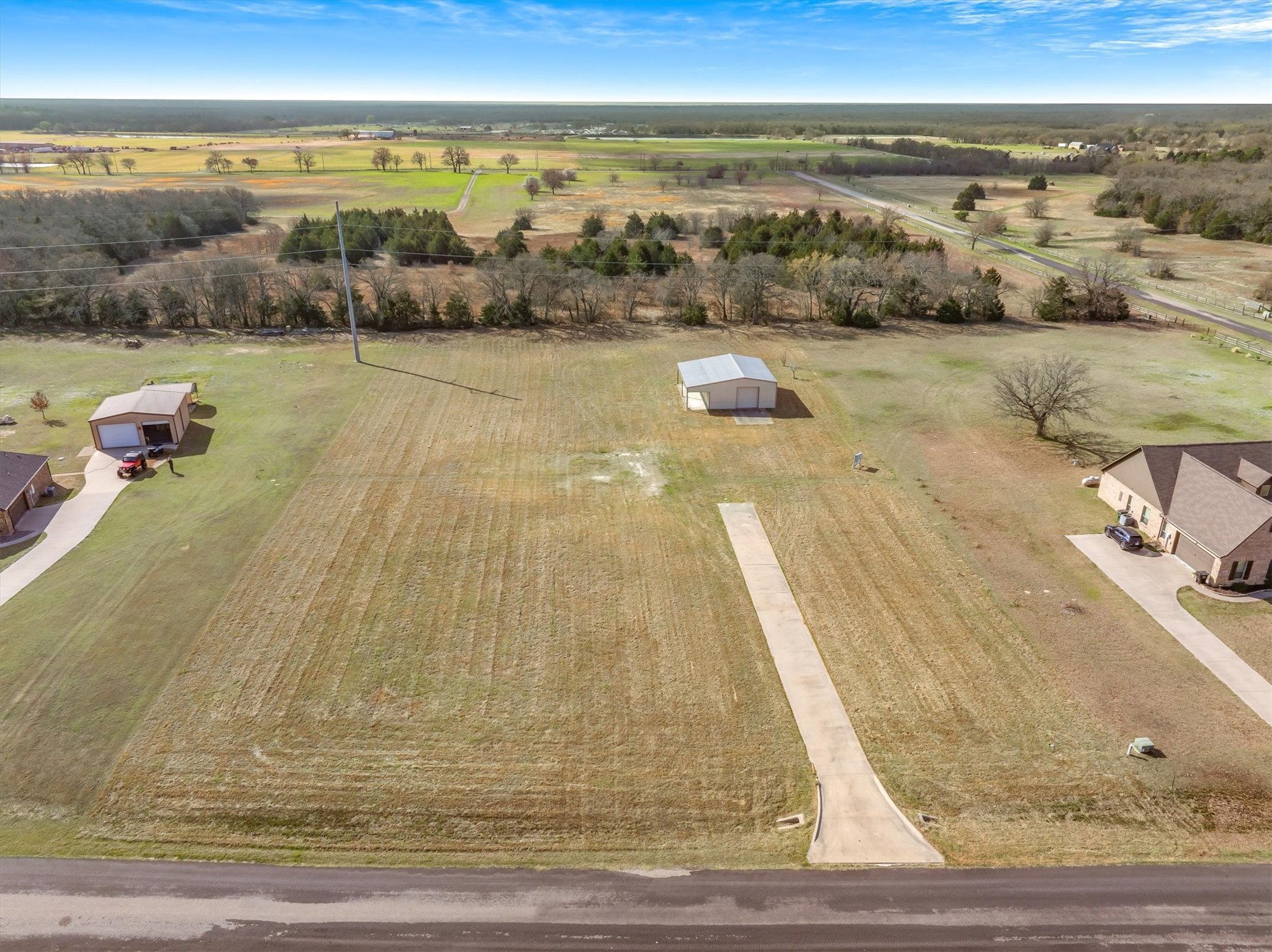 5971 Hidden Oaks Drive Quinlan TX 75474
