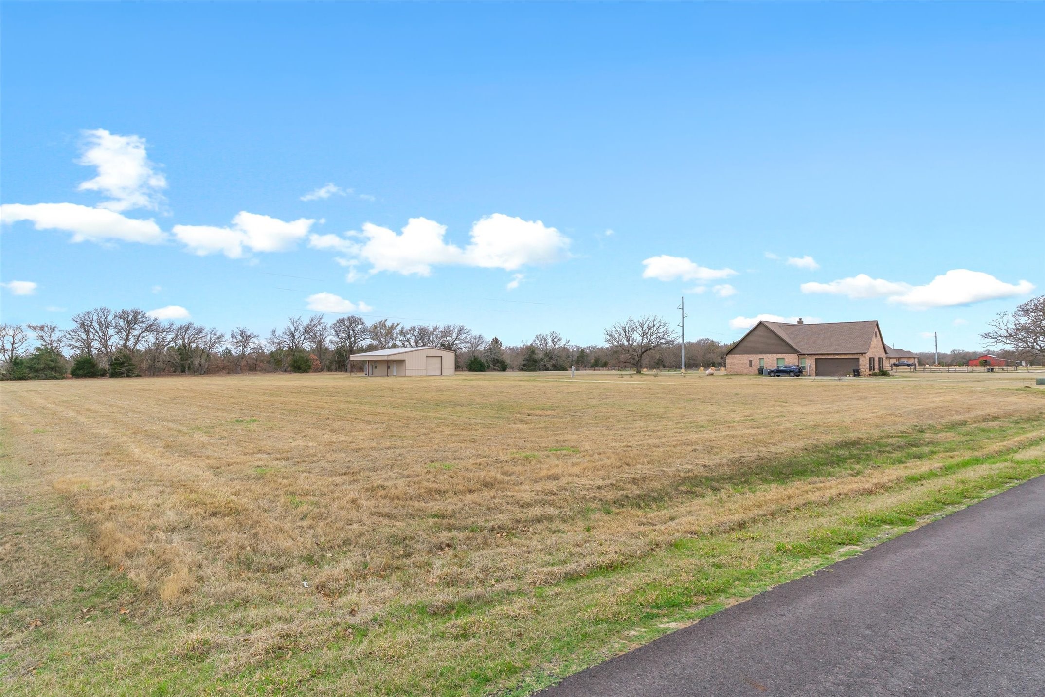 5971 Hidden Oaks Drive Quinlan TX 75474