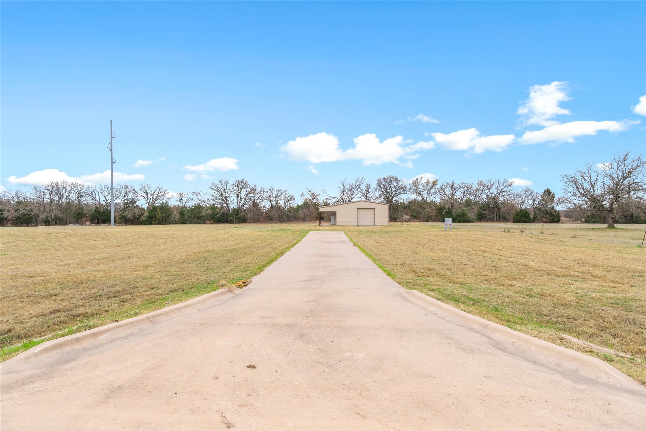 5971 Hidden Oaks Drive Quinlan TX 75474