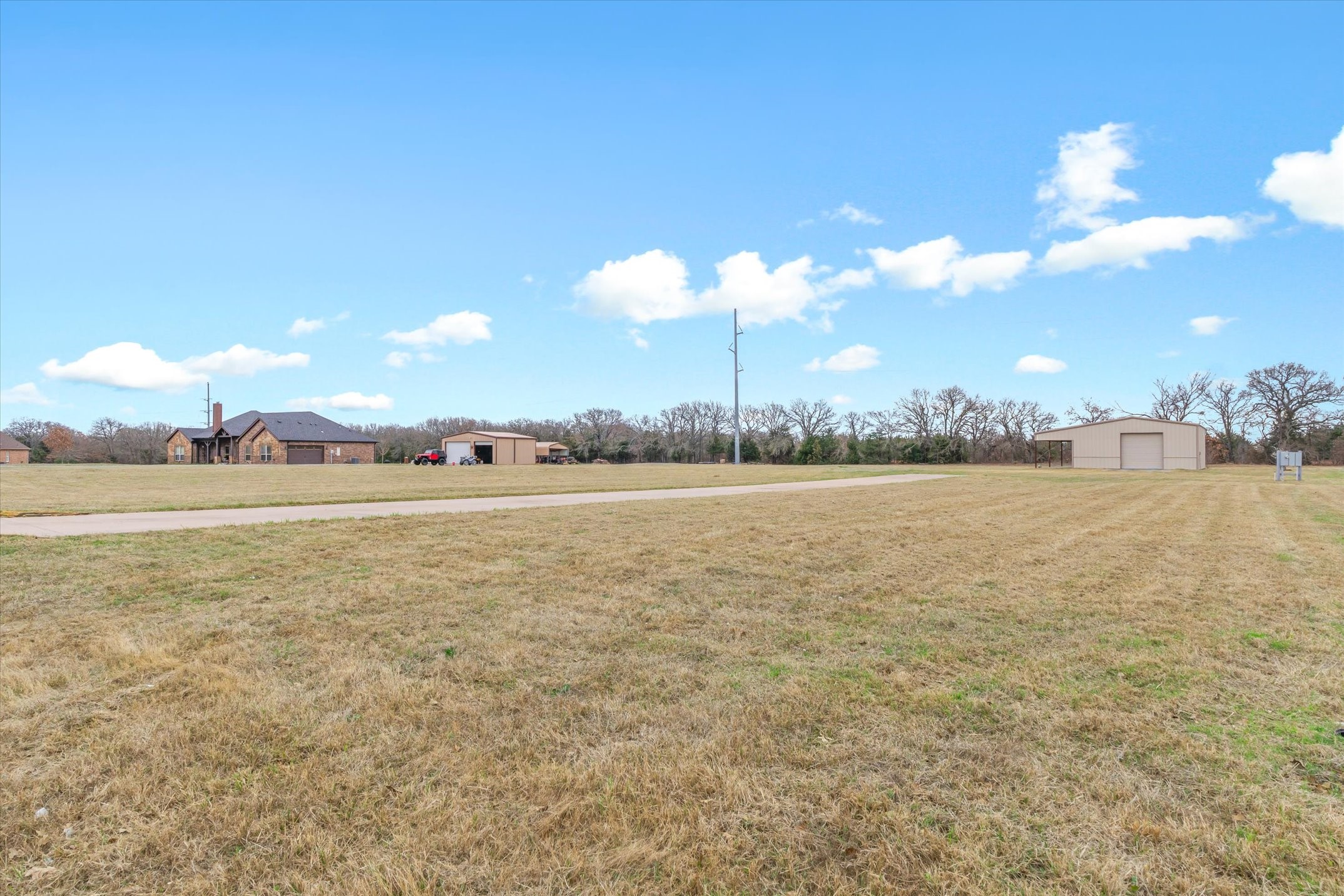 5971 Hidden Oaks Drive Quinlan TX 75474