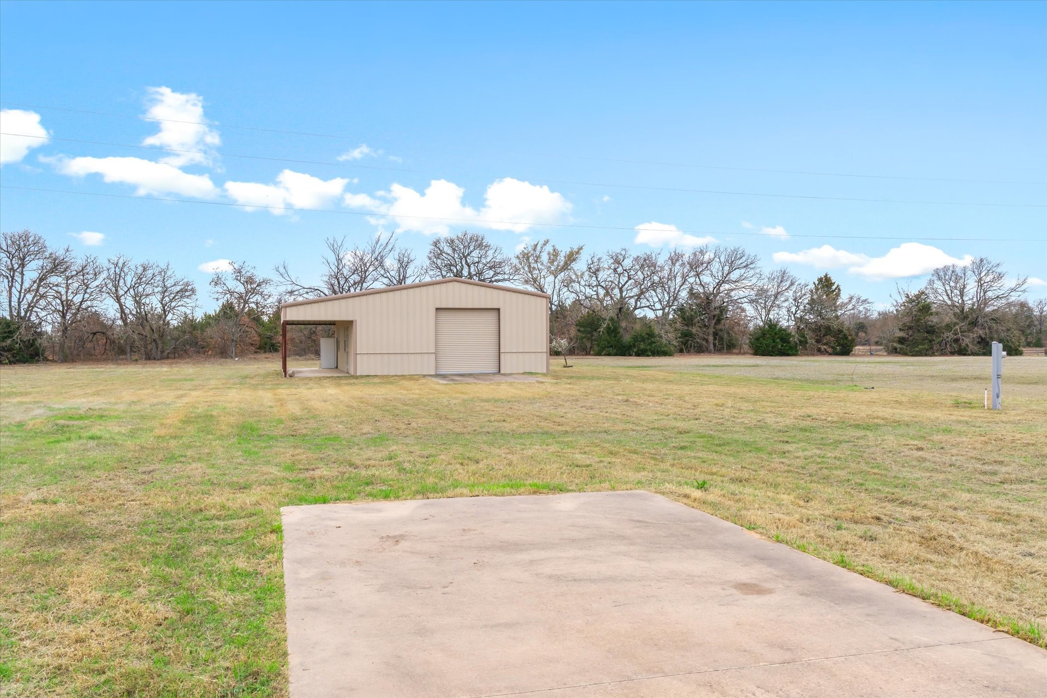 5971 Hidden Oaks Drive Quinlan TX 75474