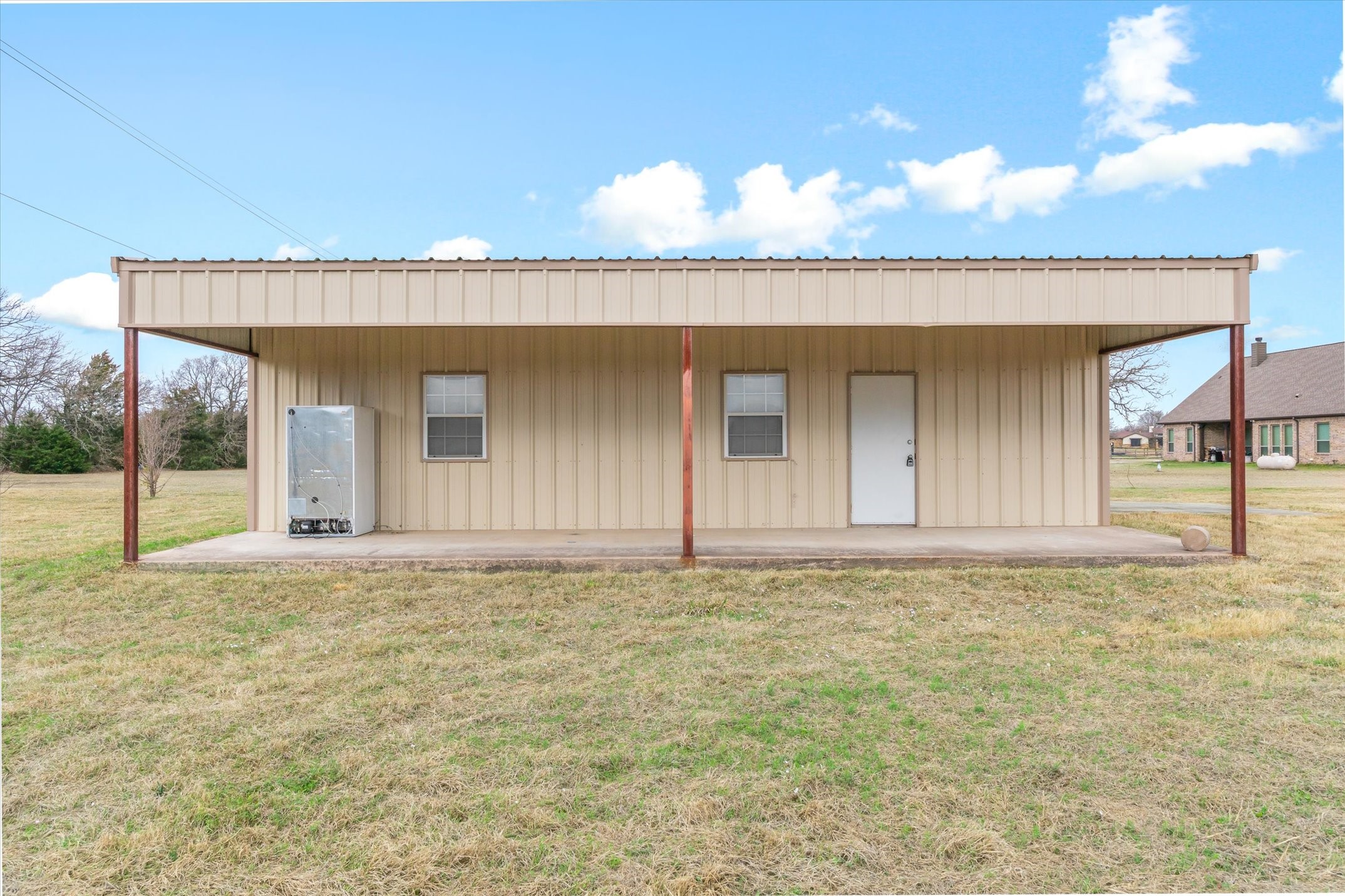 5971 Hidden Oaks Drive Quinlan TX 75474