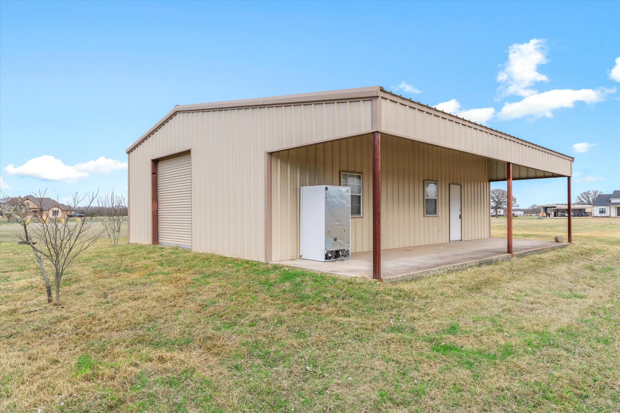 5971 Hidden Oaks Drive Quinlan TX 75474
