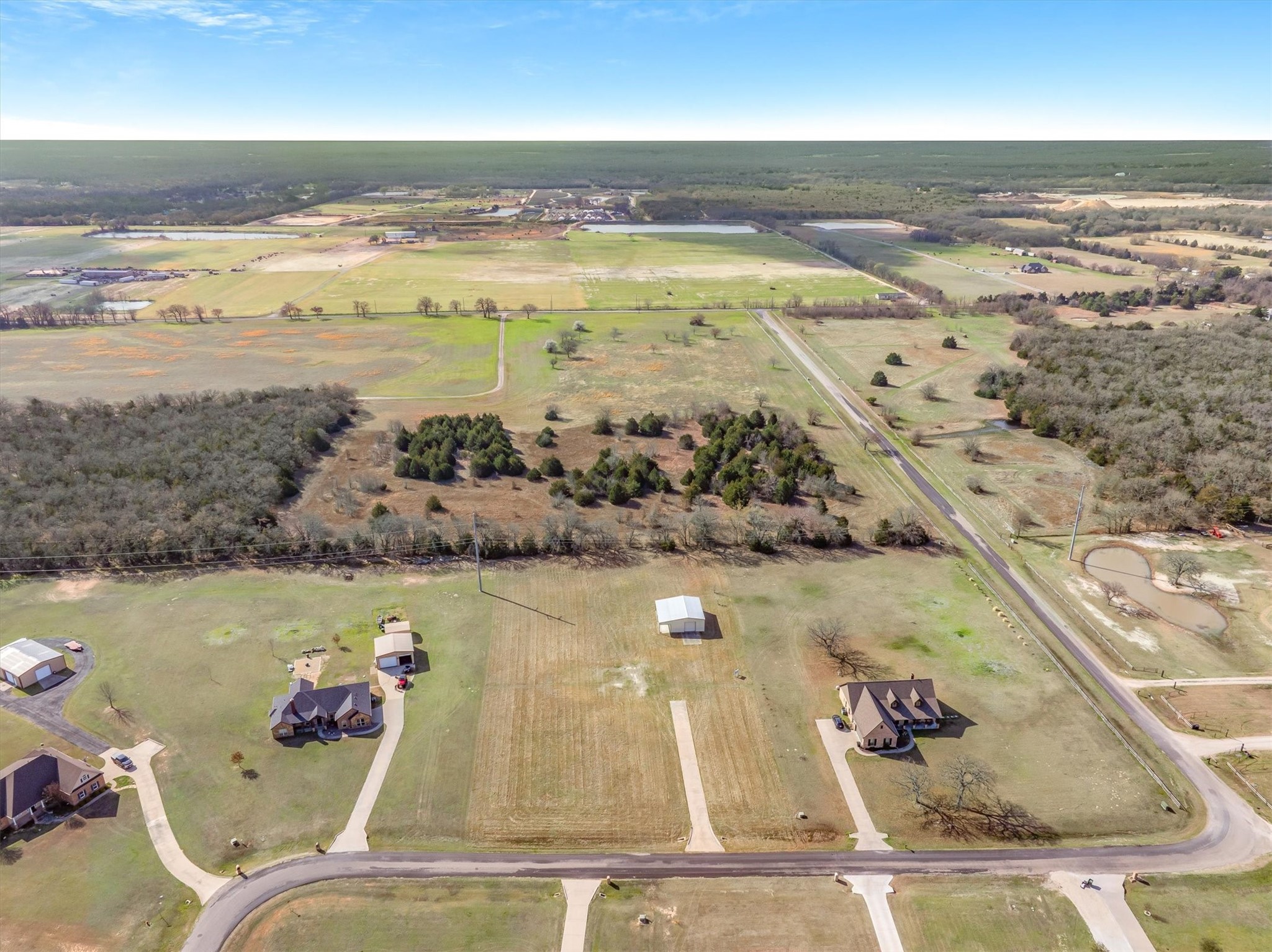 5971 Hidden Oaks Drive Quinlan TX 75474