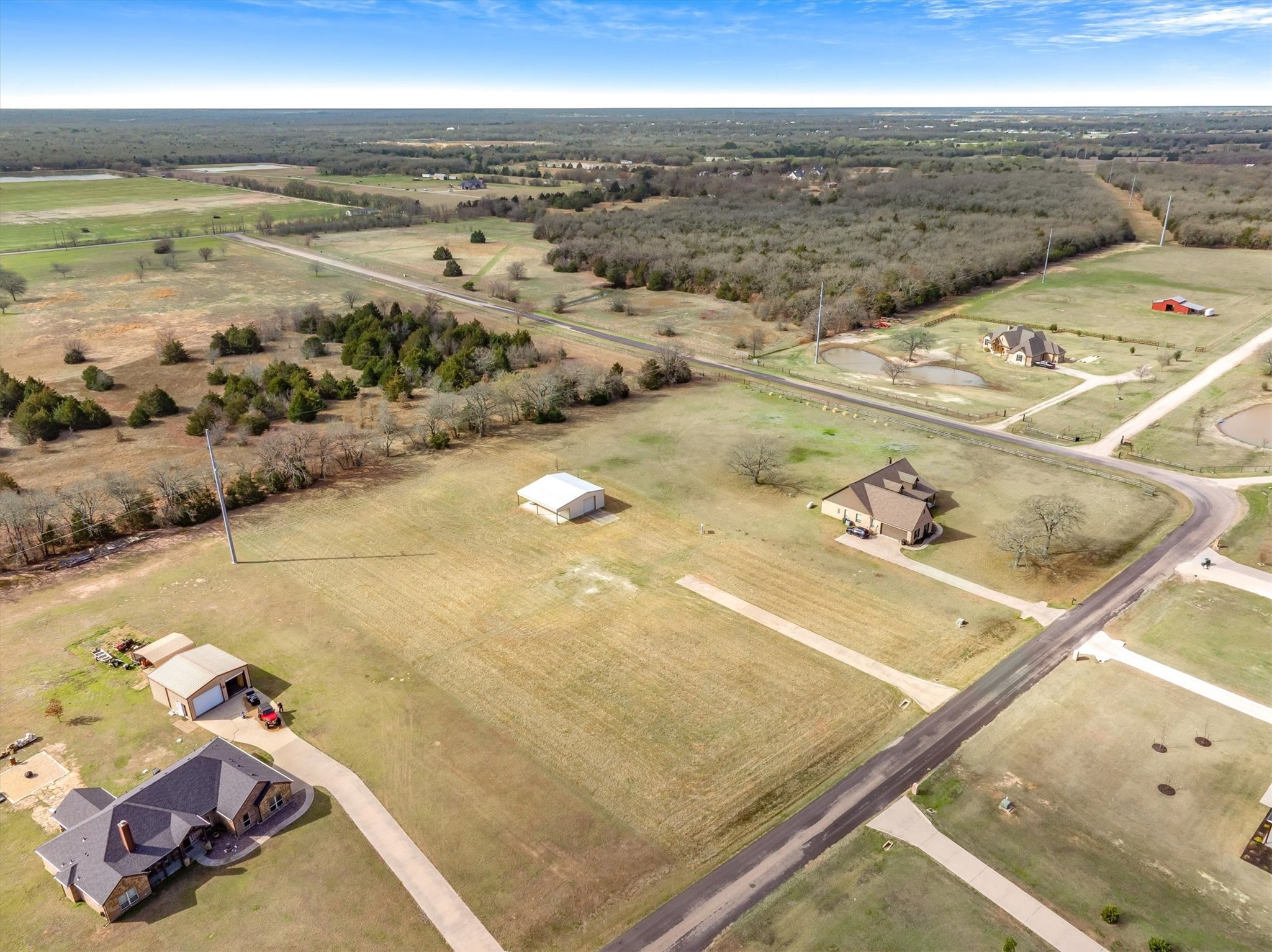 5971 Hidden Oaks Drive Quinlan TX 75474