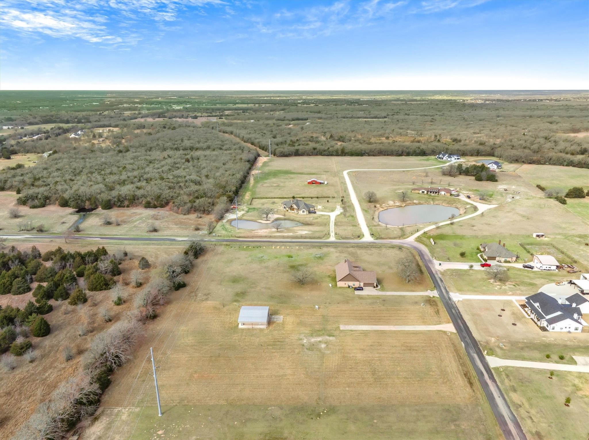 5971 Hidden Oaks Drive Quinlan TX 75474