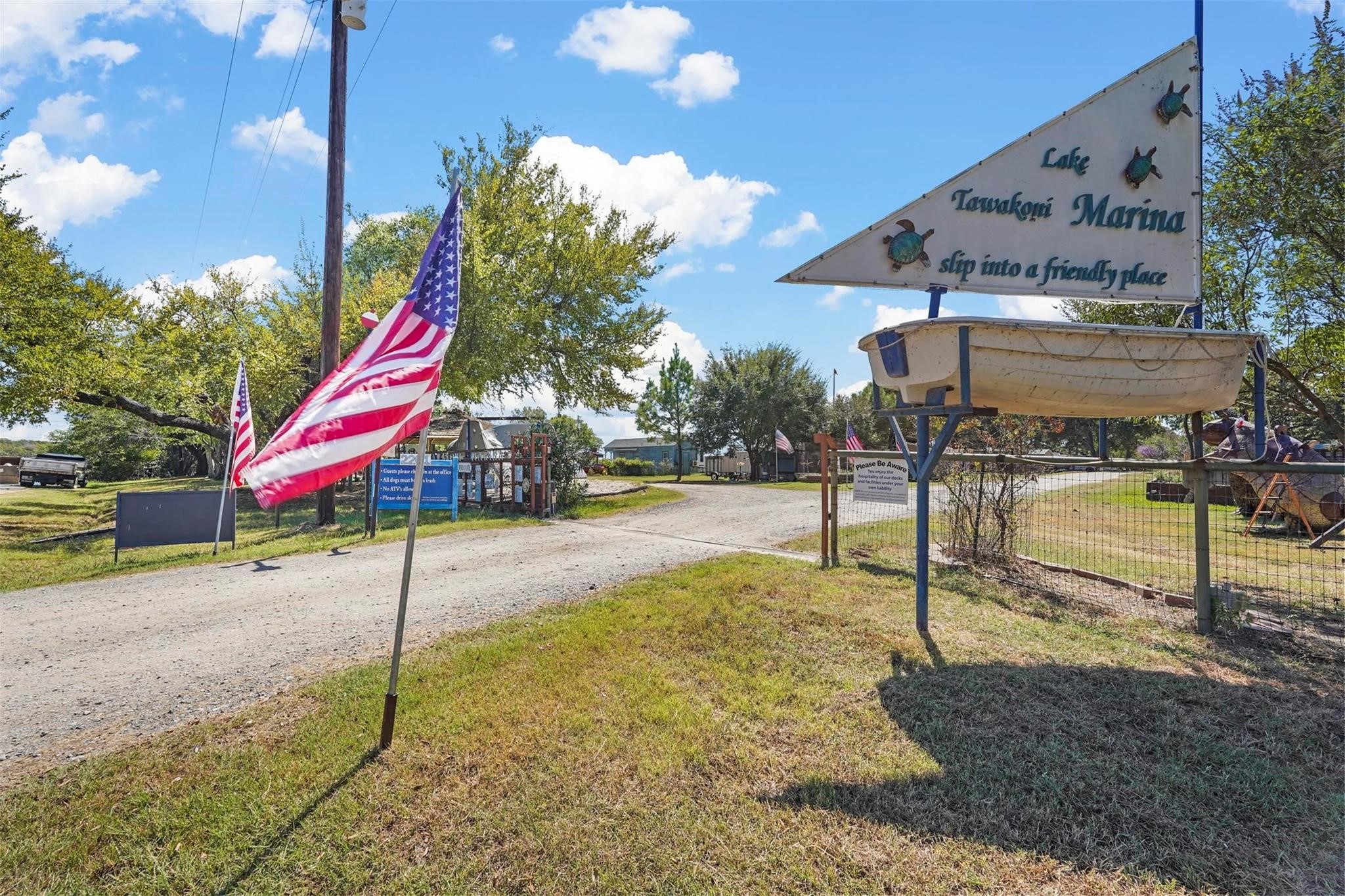 813 Crestway Drive West Tawakoni TX 75474
